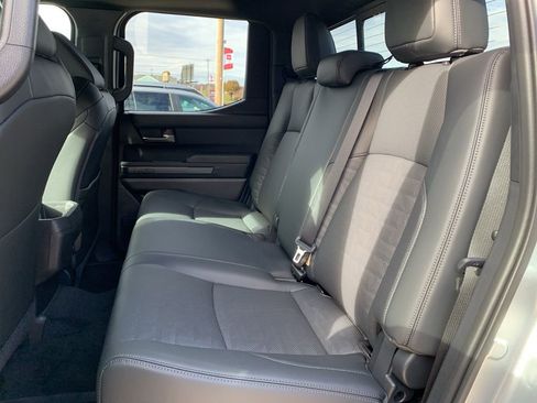 New 2025 Toyota Tacoma TRD Off-Road image 13