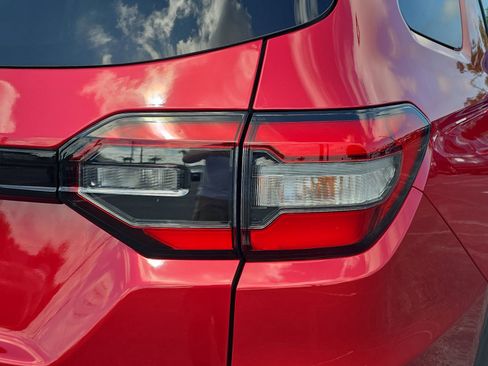 Certified 2023 Honda Pilot EX-L image 8