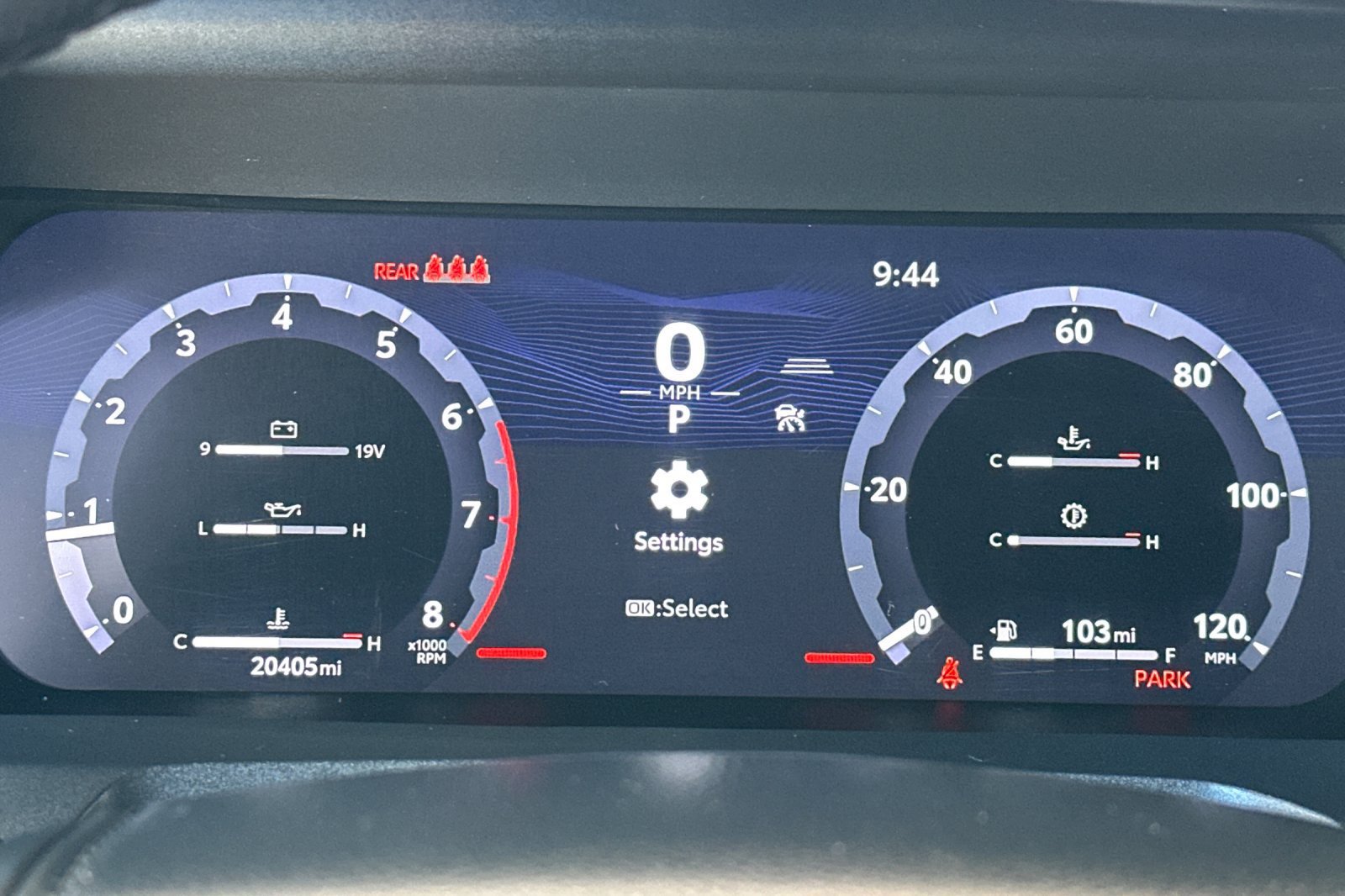 Used 2024 Toyota Tacoma TRD Sport w/ TRD Sport Upgrade Package RWD image 33