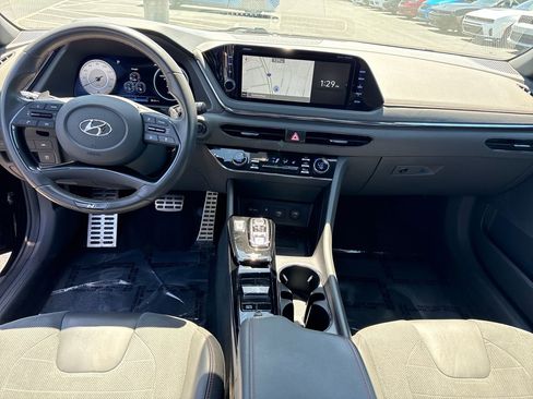 Used 2022 Hyundai Sonata N Line FWD image 13