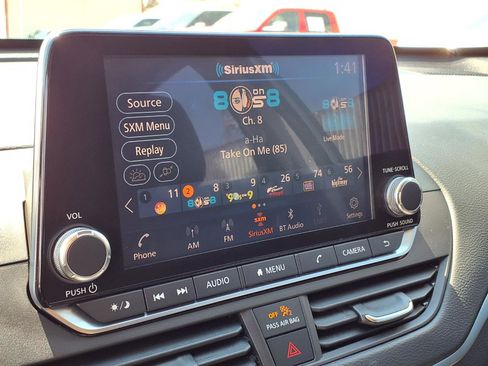 Used 2019 Nissan Altima 2.5 S image 7