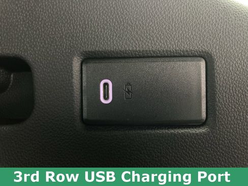 Used 2023 Chevrolet Tahoe RST w/ Luxury Package image 53