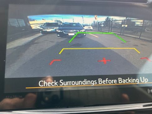 Used 2018 Subaru Forester 2.5i Premium image 12