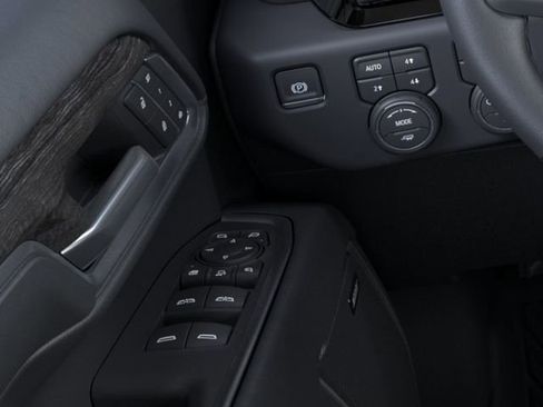 New 2026 Chevrolet Silverado 2500 LTZ w/ Trail Boss Package AWD/4WD image 22