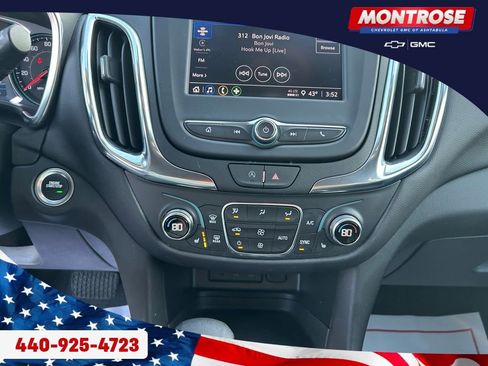 Used 2024 Chevrolet Equinox LT w/ LPO, Floor Liner Package image 17