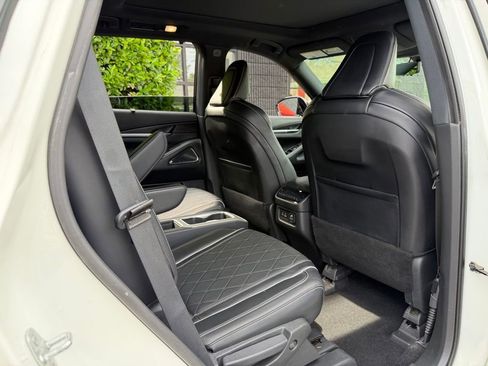 Used 2022 INFINITI QX60 Autograph AWD/4WD image 40