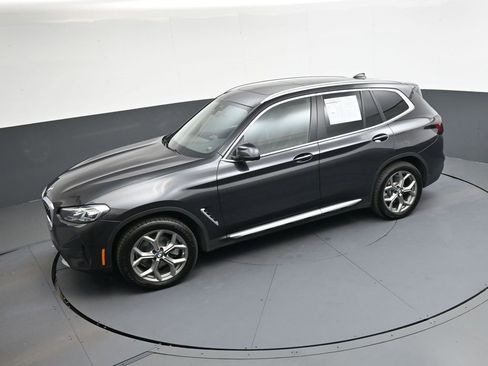 Used 2024 BMW X3 sDrive30i w/ Convenience Package image 29