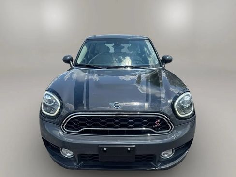 Used 2019 MINI Cooper Countryman S w/ Premium Package AWD/4WD image 3