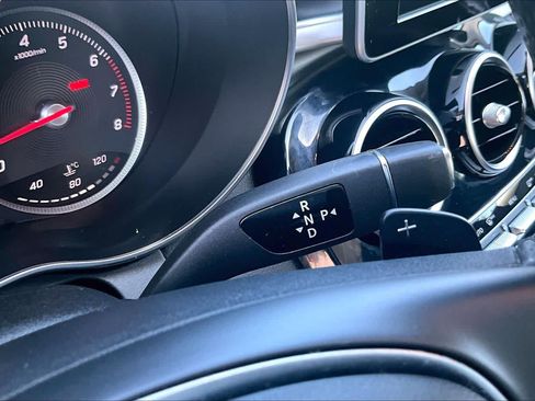 Used 2016 Mercedes-Benz C 300 4MATIC Sedan image 16