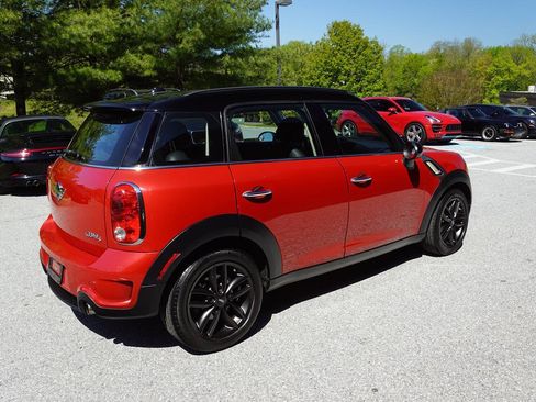 Used 2013 MINI Cooper Countryman S FWD image 9