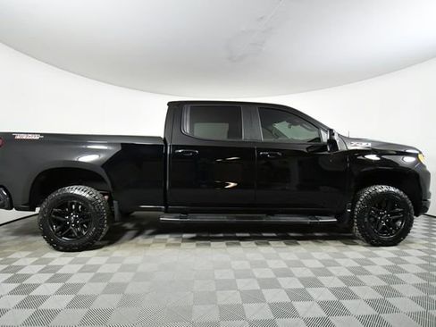 Used 2024 Chevrolet Silverado 1500 LT Trail Boss w/ Convenience Package II image 15