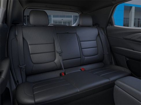 Used 2026 Chevrolet TrailBlazer RS w/ Convenience Package image 40