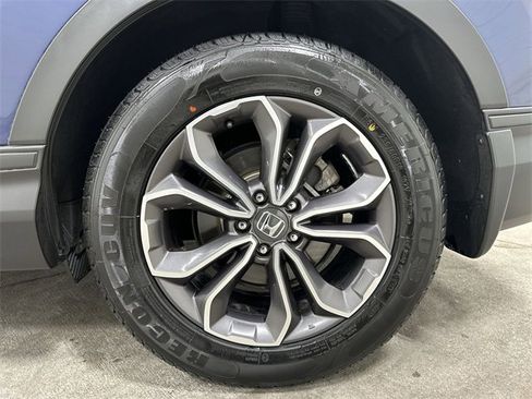 Used 2020 Honda CR-V EX-L image 14