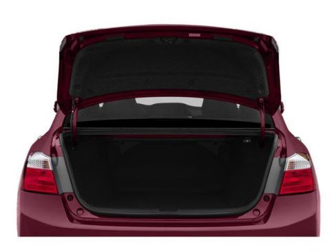 Used 2014 Honda Accord Sport image 6