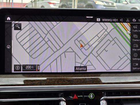 Used 2022 BMW X3 sDrive30i w/ Convenience Package image 20