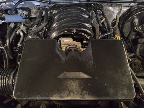 Used 2017 Chevrolet Silverado 1500 LT w/ All Star Edition image 30