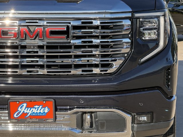 Certified 2023 GMC Sierra 1500 Denali w/ Denali Reserve Package RWD image 10
