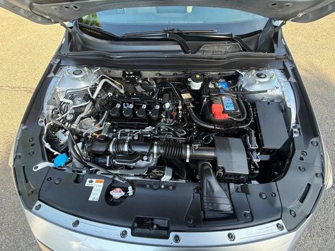 Used 2021 Honda Accord LX image 21