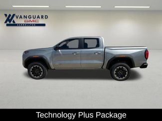 New 2026 GMC Canyon AT4 w/ Technology Plus Package AWD/4WD video 4