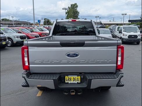 Certified 2024 Ford F350 XLT AWD/4WD image 6