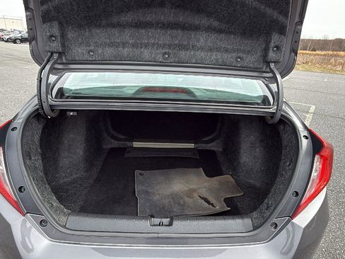 Used 2018 Honda Civic LX image 21