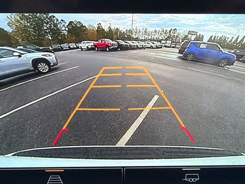 Used 2023 GMC Yukon AT4 image 30