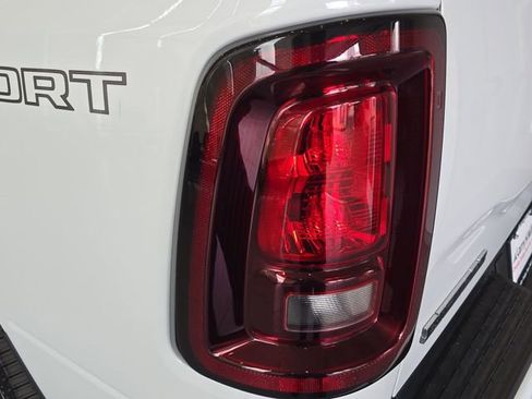 New 2025 RAM 2500 Big Horn image 13