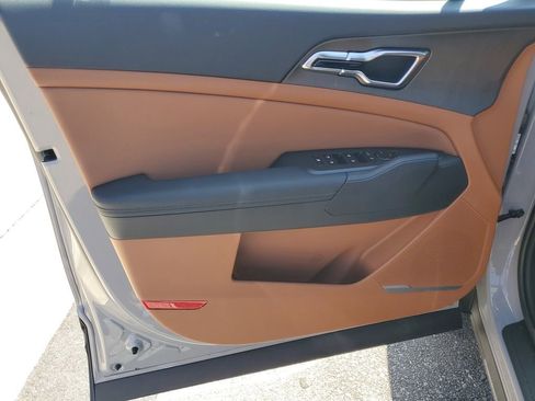 New 2026 Kia Sportage X-Line AWD/4WD image 8