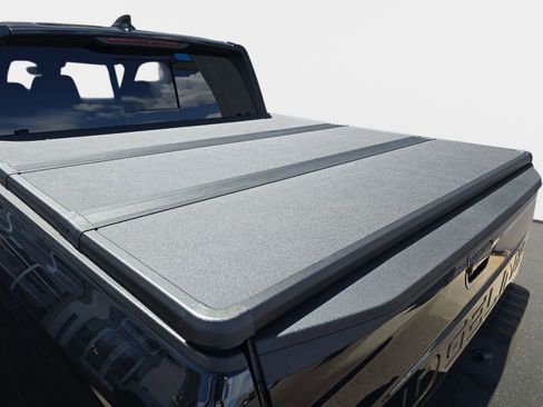 Certified 2025 Honda Ridgeline RTL image 14