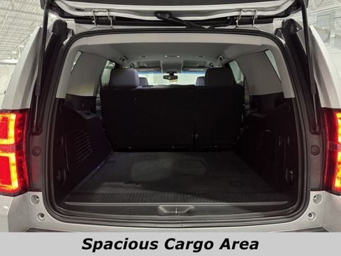 Used 2020 Chevrolet Tahoe LS image 13