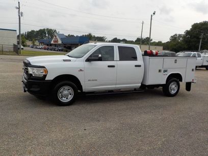 Used 2022 RAM 2500 Tradesman w/ Cold Weather Group
