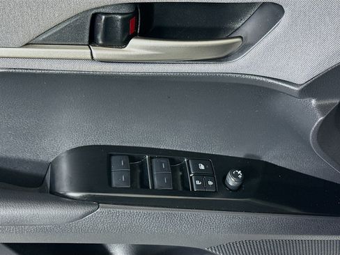Used 2025 Toyota Camry LE w/ Convenience Package FWD image 14