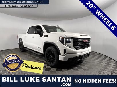 Used 2023 GMC Sierra 1500 Elevation
