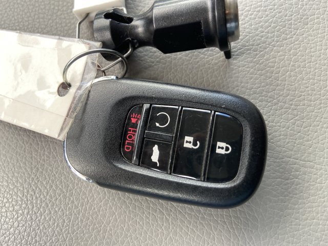 Used 2023 Honda Pilot EX-L image 8