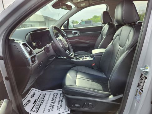 Used 2022 Kia Sorento SX AWD/4WD image 13