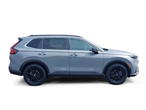 Used 2025 Honda CR-V Sport-L image 9