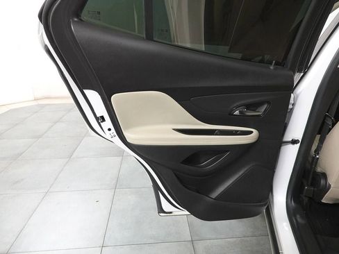Used 2019 Buick Encore Essence w/ Experience Buick Package FWD image 25