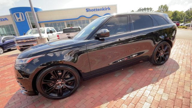 Used 2023 Land Rover Range Rover Velar R-Dynamic S AWD/4WD image 6