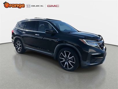 Used 2019 Honda Pilot Touring