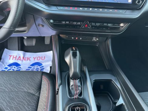 Used 2025 Dodge Charger R/T w/ Quick Order Package 25M R/T image 11