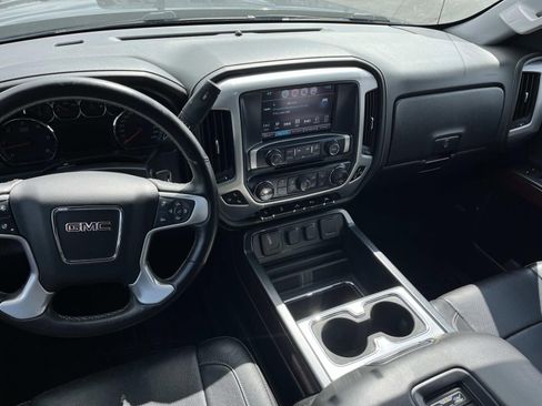 Used 2017 GMC Sierra 1500 SLT image 14