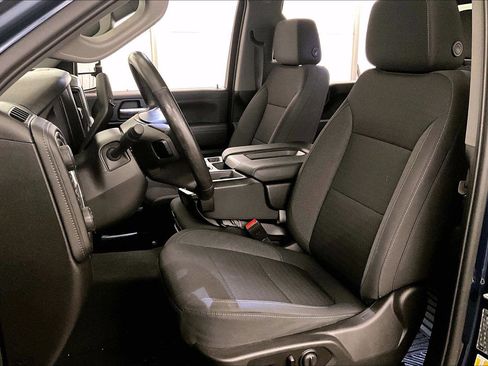 Used 2021 Chevrolet Silverado 2500 LT w/ All Star Edition image 24