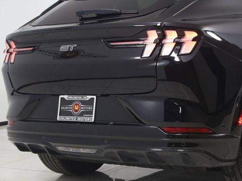 Used 2024 Ford Mustang Mach-E GT image 47