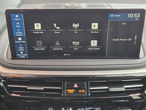 New 2026 Acura MDX SH-AWD w/ Technology Package image 13