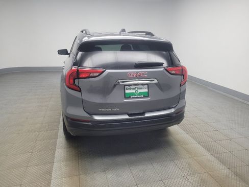 Used 2020 GMC Terrain SLE w/ Driver Convenience Package FWD image 5