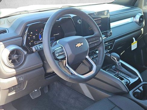New 2026 Chevrolet Colorado LT w/ Advanced Trailering Package RWD image 3