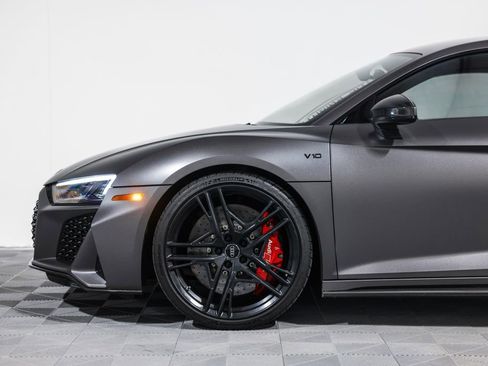 Used 2020 Audi R8 V10 performance AWD/4WD image 12