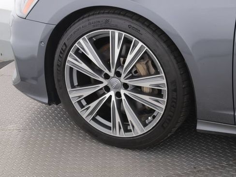 Used 2019 Audi A6 3.0T Premium Plus w/ Premium Plus Package AWD/4WD image 13