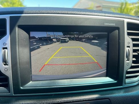 Used 2017 Kia Sportage EX FWD image 49