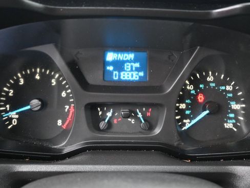 Used 2016 Ford Transit 150 130 Low Roof image 16